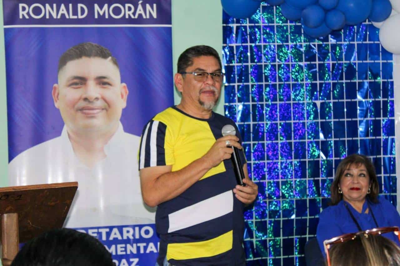 sindicalista abandono de trabajo