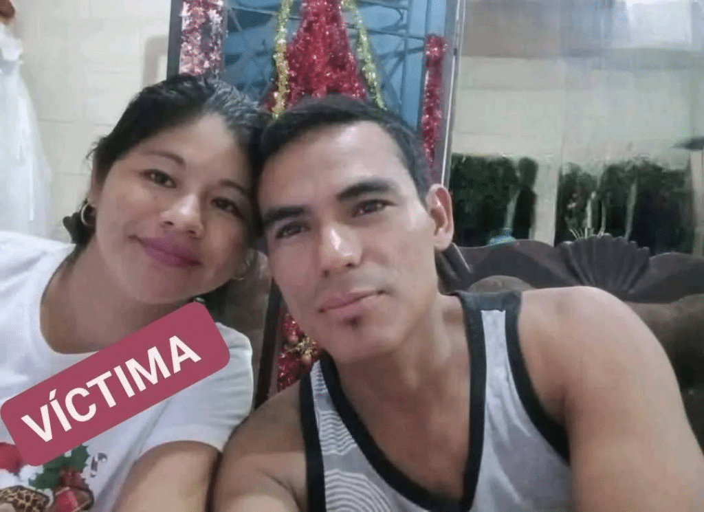 Condenan a 37 años de prisión a hombre por intento de feminicidio en La Paz image