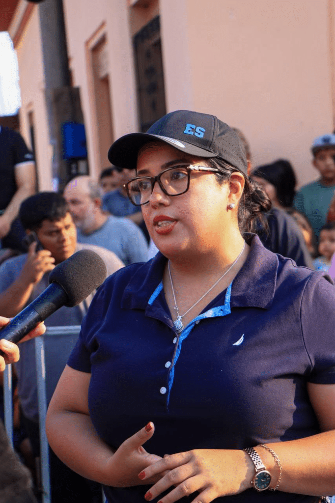 Marcela Pineda y las calles de La Paz Este: la verdad que nadie te está contando image